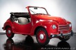 Fiat Topolino 500 Topolino Spiaggina 1950