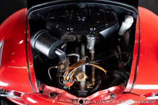Fiat Topolino 500 Topolino Spiaggina 1950
