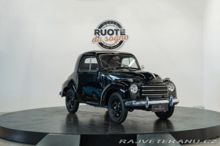 Fiat 500 Topolino Trasformabile 1952