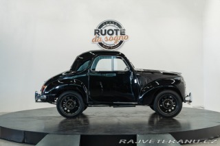 Fiat 500 Topolino Trasformabile 1952
