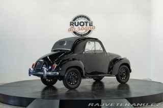 Fiat 500 Topolino Trasformabile 1952