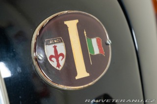 Fiat 500 Topolino Trasformabile 1952