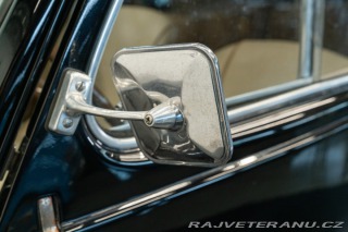 Fiat 500 Topolino Trasformabile 1952