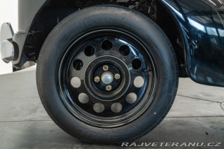 Fiat 500 Topolino Trasformabile 1952
