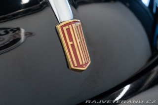 Fiat 500 Topolino Trasformabile 1952