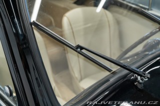 Fiat 500 Topolino Trasformabile 1952