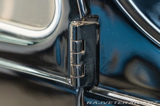 Fiat 500 Topolino Trasformabile 1952