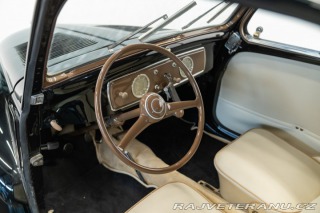 Fiat 500 Topolino Trasformabile 1952