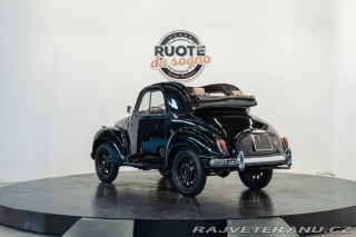 Fiat 500 Topolino Trasformabile 1952