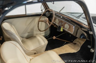 Fiat 500 Topolino Trasformabile 1952