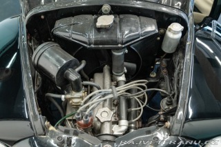 Fiat 500 Topolino Trasformabile 1952