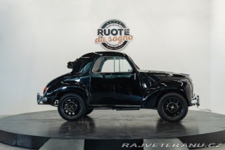 Fiat 500 Topolino Trasformabile 1952
