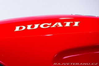 Ducati 888 Corse WSBK - Ex Mauro Lucchiari 1993