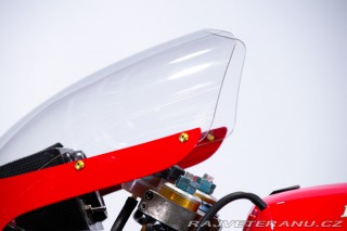 Ducati 888 Corse WSBK - Ex Mauro Lucchiari 1993