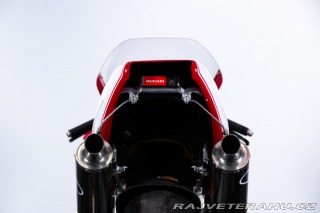Ducati 888 Corse WSBK - Ex Mauro Lucchiari 1993