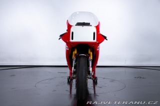 Ducati 888 Corse WSBK - Ex Mauro Lucchiari 1993