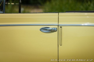 Volkswagen Brouk Maggiolino Cabriolet Ovalino - By Karmann 1959