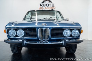 BMW 2800 CS 1971