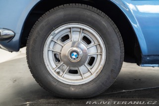 BMW 2800 CS 1971