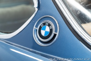 BMW 2800 CS 1971