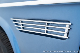 BMW 2800 CS 1971