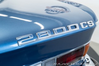 BMW 2800 CS 1971