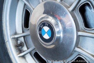 BMW 2800 CS 1971