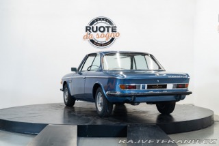 BMW 2800 CS 1971