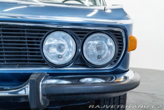 BMW 2800 CS 1971