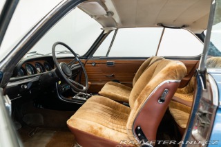 BMW 2800 CS 1971