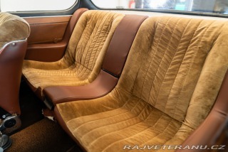 BMW 2800 CS 1971