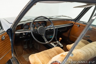 BMW 2800 CS 1971