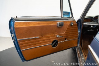 BMW 2800 CS 1971