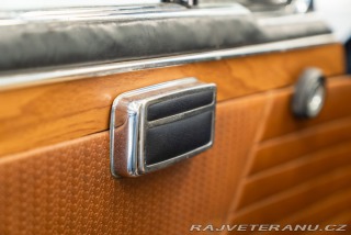 BMW 2800 CS 1971