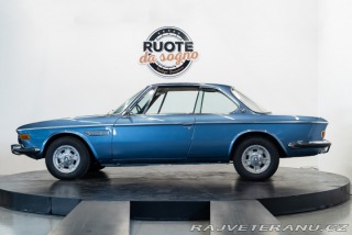 BMW 2800 CS 1971