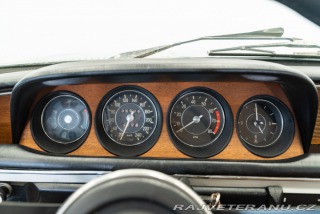 BMW 2800 CS 1971