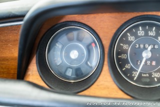 BMW 2800 CS 1971