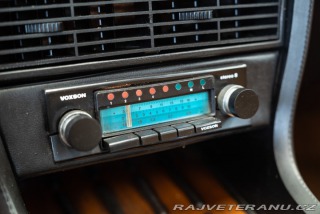 BMW 2800 CS 1971