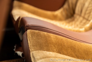 BMW 2800 CS 1971