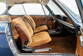 BMW 2800 CS 1971