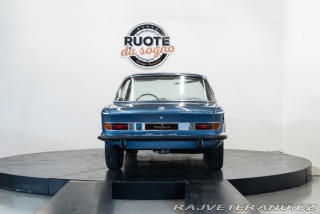 BMW 2800 CS 1971