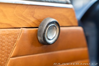 BMW 2800 CS 1971