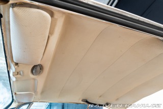 BMW 2800 CS 1971