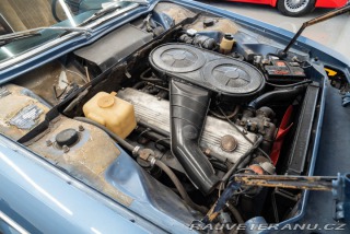 BMW 2800 CS 1971