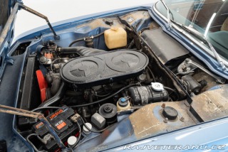BMW 2800 CS 1971