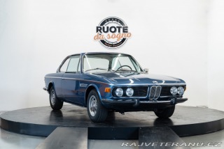 BMW 2800 CS 1971
