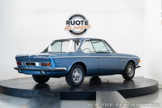 BMW 2800 CS 1971