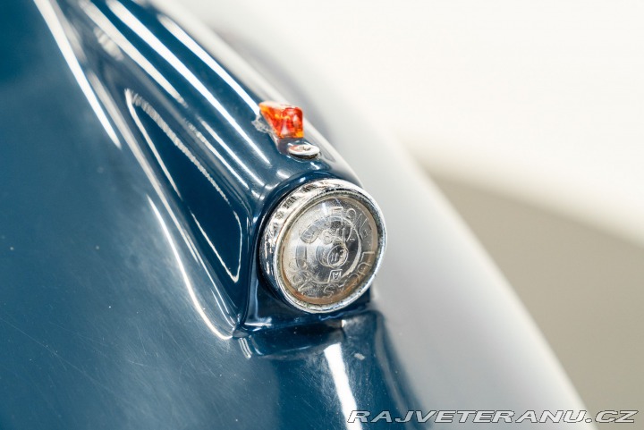Daimler 250 V8 Automatic 1969