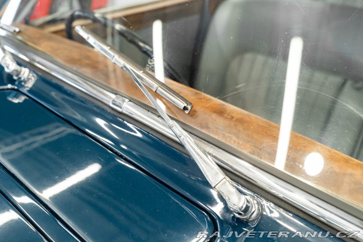 Daimler 250 V8 Automatic 1969