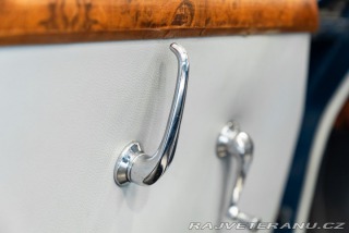 Daimler 250 V8 Automatic 1969